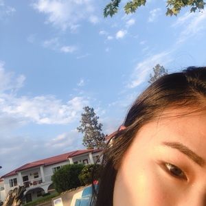 Meet your Posher, Tammy